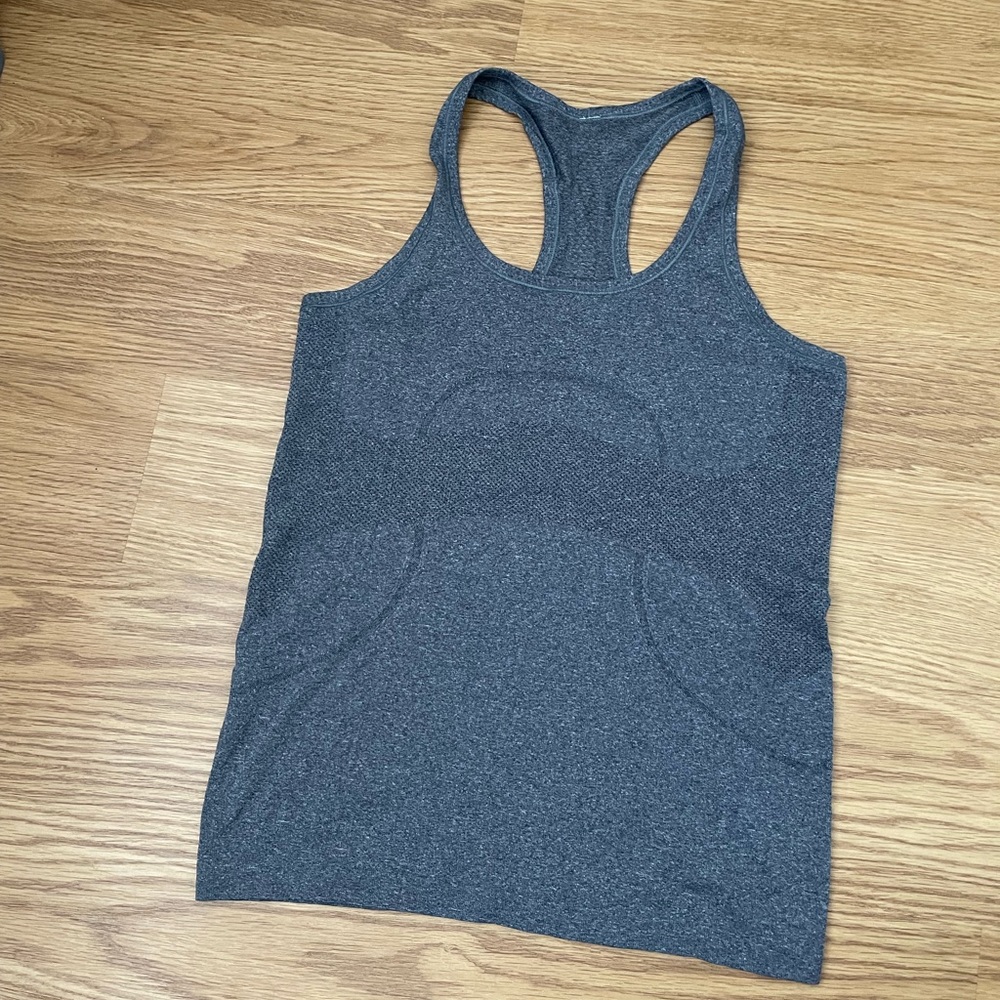 Swiftly Tech Racerback Tank Top 2.0